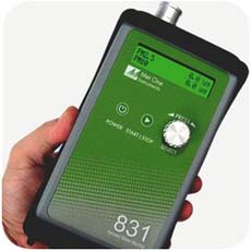 Metone831粉塵檢測儀|粒子計數(shù)器